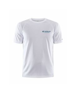 Craft teknisk t-skjorte